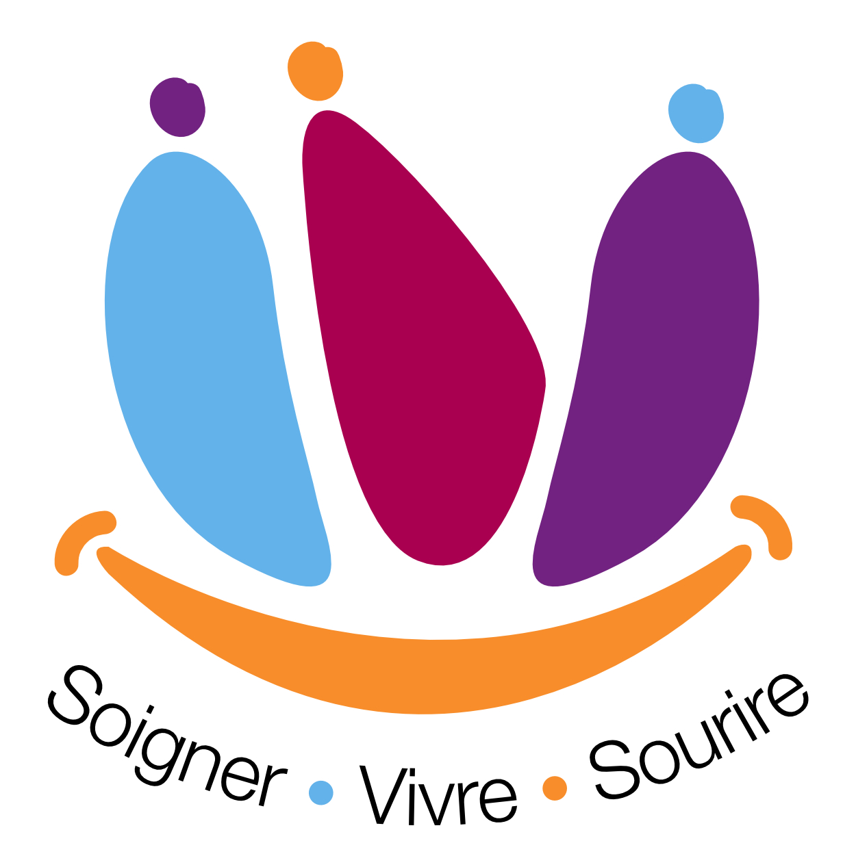 Soigner•Vivre•Sourire